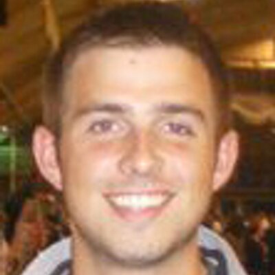 Profile Picture of Andrew Steves (@asteves) on Twitter