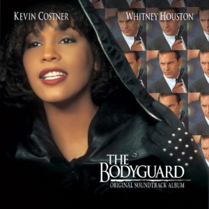 Profile Picture of The Bodyguard (soundtrack) - Wikipediaon Wikipedia