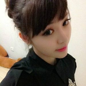 Profile Picture of Christine Lucille Johnson (@seryuanwu) on Myspace