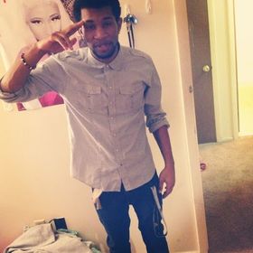 Profile Picture of Dorian Wallace (@dxw9573) on Pinterest