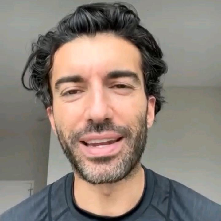 Profile Picture of Justin Baldoni (@justinbaldoni012) on Tiktok