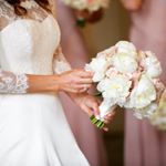 Profile Picture of Joanna Carter Flowers (@gorgeous_wedding_flowers) on Instagram