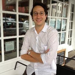 Profile Picture of Jacob Fain (@befucivoryn) on Twitter