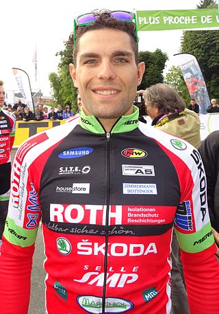 Profile Picture of Andrea Pasqualonon Wikipedia