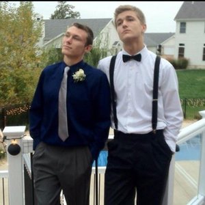 Profile Picture of ,,ryan Sharkey,, (@rsharkbait) on Myspace
