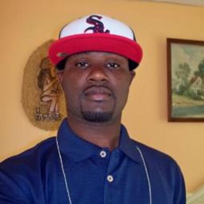 Profile Picture of Rude Boy (@RomainScott) on Twitter