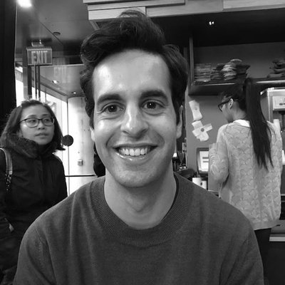 Profile Picture of Chris Pacheco (@chrispacheco) on Twitter