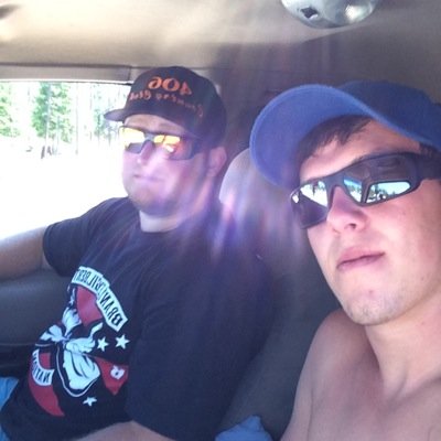 Profile Picture of Tyler Cahoon (@cahoon_tyler) on Twitter