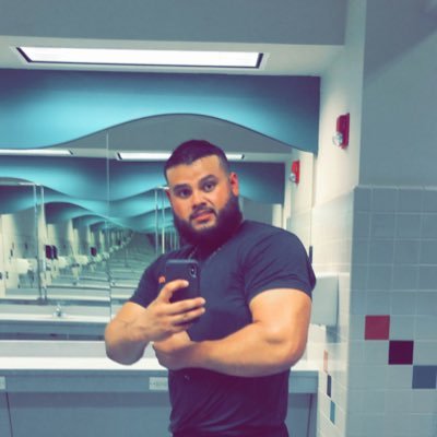 Profile Picture of Joel Campos (@joelcampos20) on Twitter