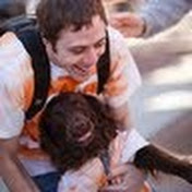 Profile Picture of Seth Page (@vote4seth) on Youtube