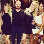 Profile Picture of jamesbyrdanderson (@jamesbyrdanderson) on Instagram