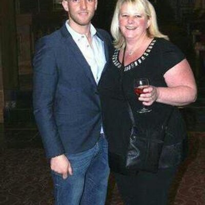 Profile Picture of Sally Murphy (@sallymurphy5) on Twitter