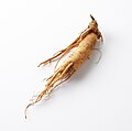 Profile Picture of Ginseng teaon Wikipedia