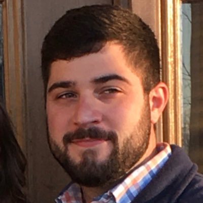 Profile Picture of Josh Searcy (@JSearcy1988) on Twitter