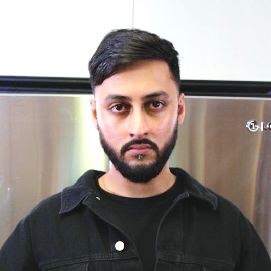 Profile Picture of Harry Singh (@@vznarry) on Tiktok