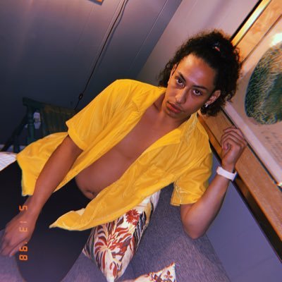 Profile Picture of OJ 💪🏽🍹 (@joseojeda52499) on Twitter