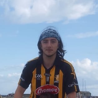 Profile Picture of David (@DavidOLeary_12) on Twitter