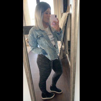 Profile Picture of Mackenzie (@MackenzieFox7) on Twitter