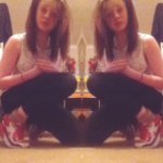 Profile Picture of Stacey Davies (@princess_davies_123) on Instagram