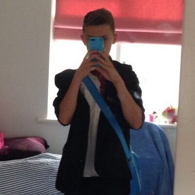 Profile Picture of Tyler Mansell (@MansellTyler) on Twitter