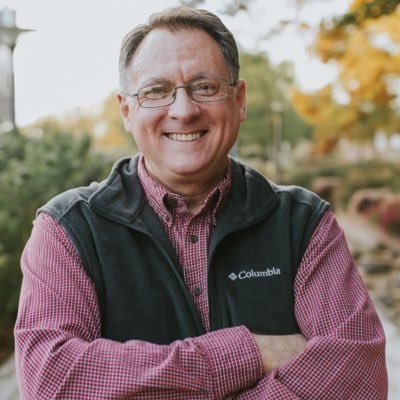 Profile Picture of Michael Frisbie (@ItzJustMichaeI) on Twitter