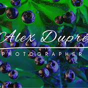 Profile Picture of Alex Dupre (@alexduprephotography) on Youtube