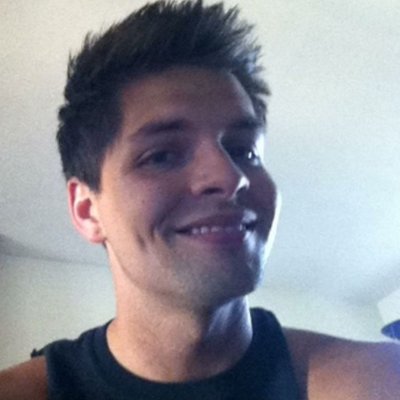 Profile Picture of Randy Higginbotham (@RandyRay9210) on Twitter