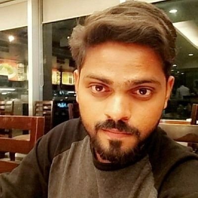 Profile Picture of Kushal (@Kushal_p_mistry) on Twitter