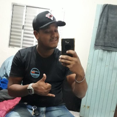 Profile Picture of James Da Silva Morais (@JamesdaSilvaMo1) on Twitter