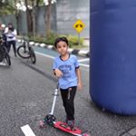 Profile Picture of Mohammad Rayyan Rizqy (@m.rayyan.rizqy) on Instagram