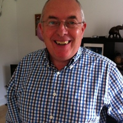 Profile Picture of derek hussey (@derekhuss) on Twitter