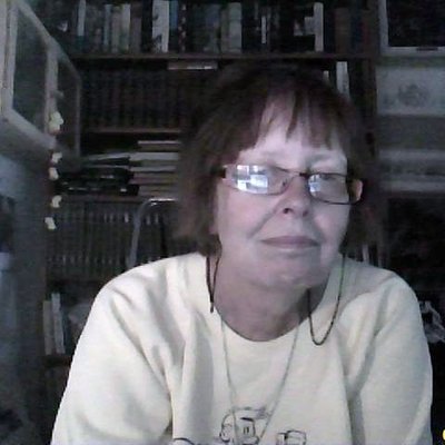 Profile Picture of Birgitta Andersson (@birgittaa693) on Twitter