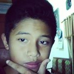 Profile Picture of CARLOS_R (@carlos_ganteng_r) on Instagram