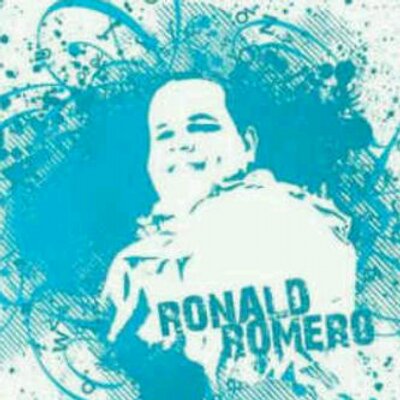 Profile Picture of Ronald Romero Music (@ministerioRRM) on Twitter