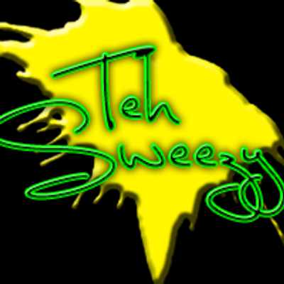 Profile Picture of Justin Swanson (@TehSweezy) on Twitter