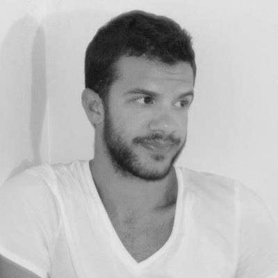 Profile Picture of Michael Galenianos (@MikeGalen89) on Twitter