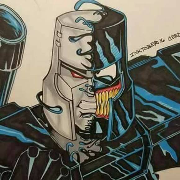 Profile Picture of Eric Hunter (@sparshark56) on Poshmark