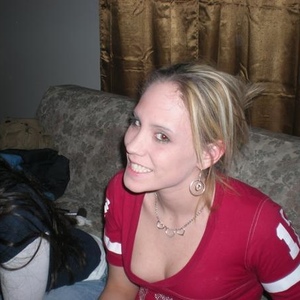 Profile Picture of Christy Gammon (@278510122) on Myspace