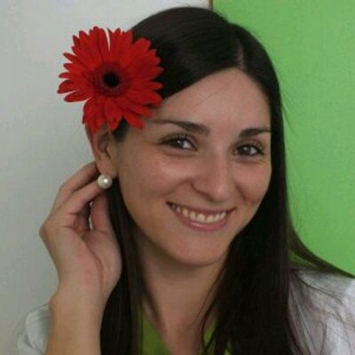 Profile Picture of Natacha Cabrera (@NatachaKine) on Twitter