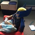 Profile Picture of Clint Stewart (@thecosplayerkid) on Instagram