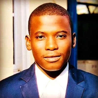 Profile Picture of Abdullahi Yusuf ❁ (@Abdool_PhD) on Twitter