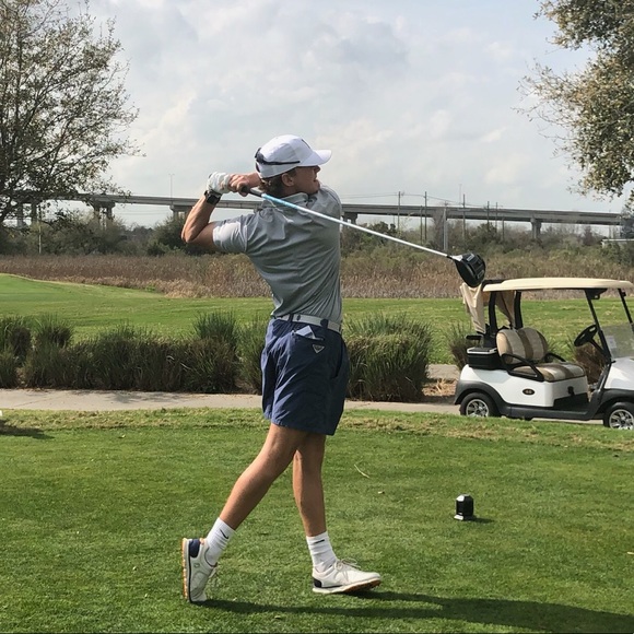 Wesley Heston - Poshmark Profile Picture of Wesley Heston (@wesley_heston) on Poshmark