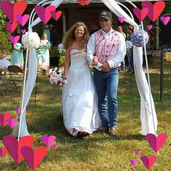 Profile Picture of Jerry n terria Morrow (@tkmor116) on Poshmark