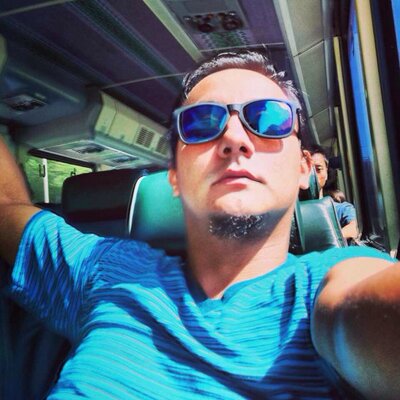 Profile Picture of Jean Pierre Jiménez (@Jepi666) on Twitter