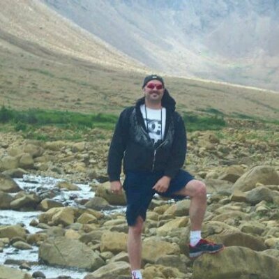 Profile Picture of Darren Mullins (@darren_mullins) on Twitter