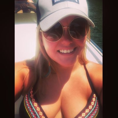 Ali Rayburn - Twitter Profile Picture of Ali Rayburn (@@arayburn89) on Twitter