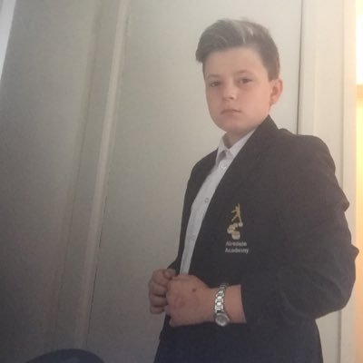 Profile Picture of Harry Goodall (@harryjoegoodall) on Twitter