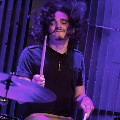 Doug Standley - Twitter Profile Picture of Doug Standley (@doctor_groove) on Twitter