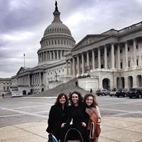 Profile Picture of Danielle Petty (@danielle-petty-8) on Quora