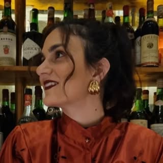 Elena Loukaki - Instagram Profile Picture of Elena Loukaki (@elenlouk) on Instagram